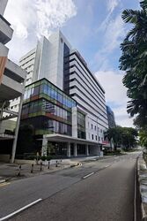 San Centre (D3), Office #459918881